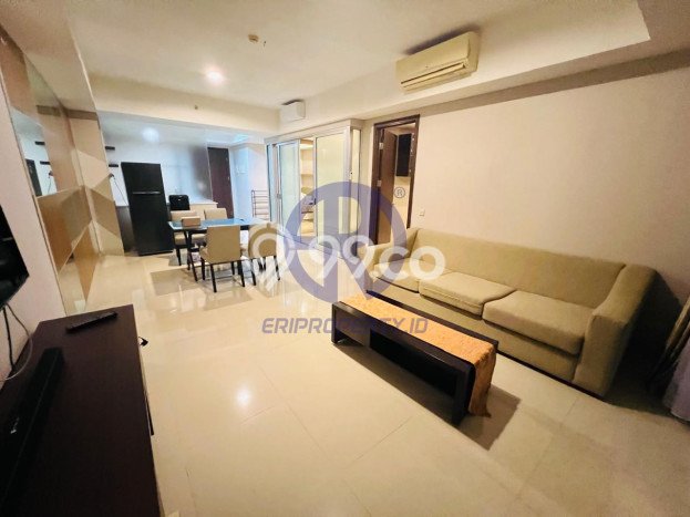 Disewakan Apartemen Terjangkau 2 KT di Kemang Jakarta Selatan Disewakan Apartemen Terjangkau 2 KT di Kemang Jakarta Selatan