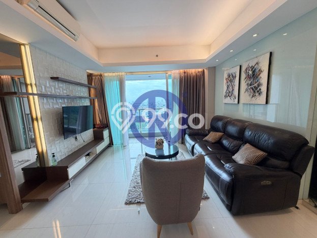 Sewa Apartemen Murah di Kemang 2 KT Sewa Apartemen Murah di Kemang 2 KT
