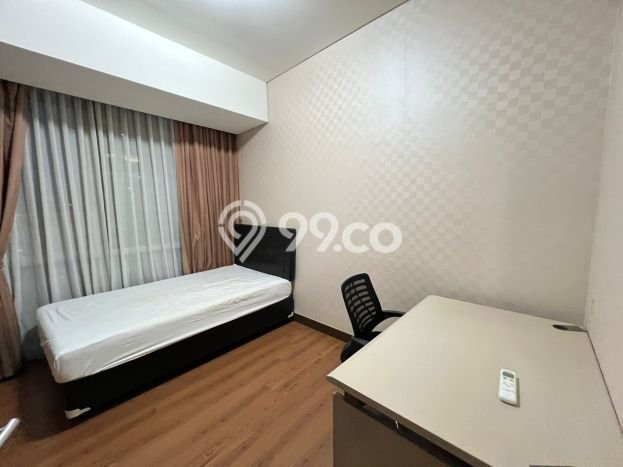 Paling Dicari! Apartemen Eksklusif Dijual di Kemang Punya 3 Bedroom Paling Dicari! Apartemen Eksklusif Dijual di Kemang Punya 3 Bedroom