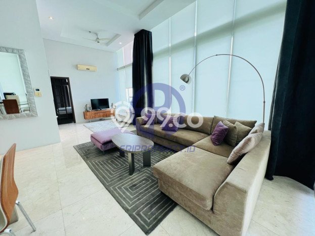 Disewakan Apartemen Harga Terjangkau di Kemang 3 Bedroom Disewakan Apartemen Harga Terjangkau di Kemang 3 Bedroom