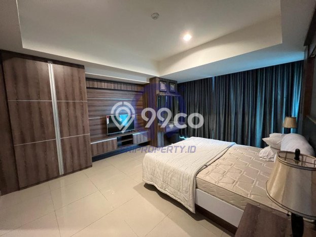 Apartemen Disewakan 2 Kamar Murah Siap Huni di Jakarta Selatan, Luas 95m2 Apartemen Disewakan 2 Kamar Murah Siap Huni di Jakarta Selatan, Luas 95m2