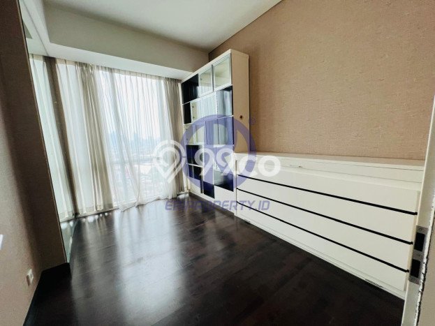 Apartemen Nyaman untuk Disewa, 3 Kamar di Jakarta Selatan Apartemen Nyaman untuk Disewa, 3 Kamar di Jakarta Selatan
