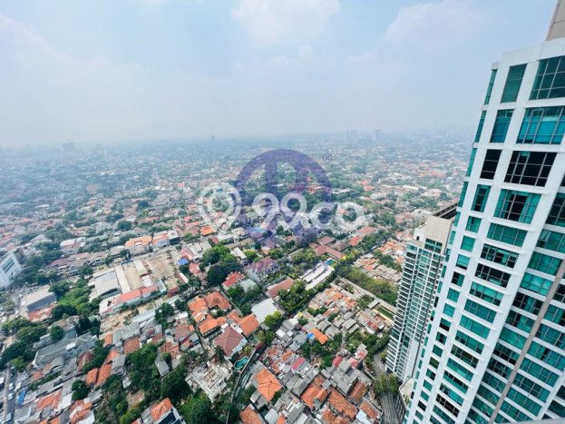 Disewakan Apartemen Harga Terjangkau di Kemang 3 Bedroom Disewakan Apartemen Harga Terjangkau di Kemang 3 Bedroom