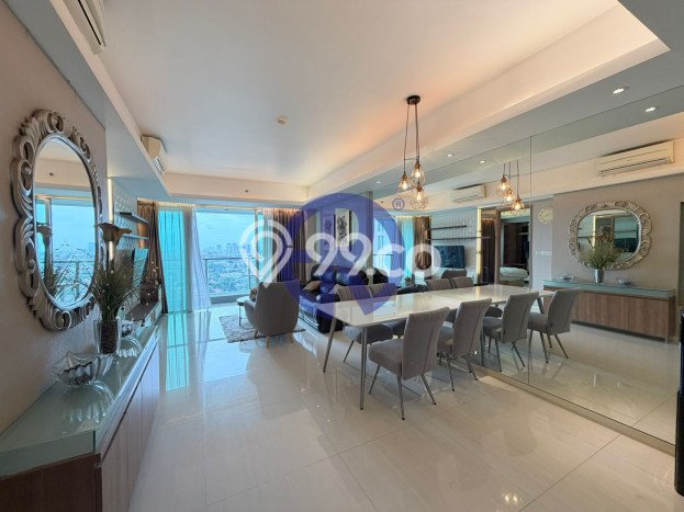Sewa Apartemen Murah di Kemang 2 KT Sewa Apartemen Murah di Kemang 2 KT