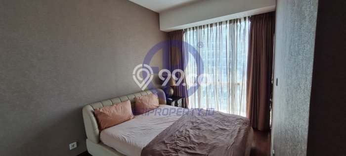 Apartemen Prestisius Dijual di Jakarta Selatan Lokasi Strategis Punya 3 Kamar Tidur Apartemen Prestisius Dijual di Jakarta Selatan Lokasi Strategis Punya 3 Kamar Tidur