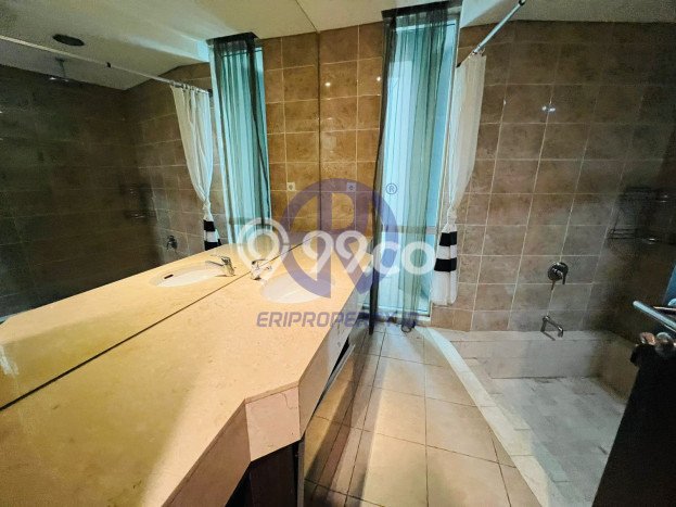 Siap Huni Apartemen Prestisius di Kemang 3 Kamar & 2 Kamar Mandi Siap Huni Apartemen Prestisius di Kemang 3 Kamar & 2 Kamar Mandi
