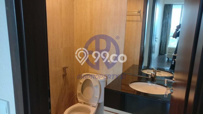 Dijual Apartemen 2 KT & 2 KM di Jakarta Selatan Lokasi Strategis Dijual Apartemen 2 KT & 2 KM di Jakarta Selatan Lokasi Strategis