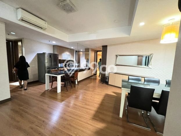 Paling Dicari! Apartemen Eksklusif Dijual di Kemang Punya 3 Bedroom Paling Dicari! Apartemen Eksklusif Dijual di Kemang Punya 3 Bedroom