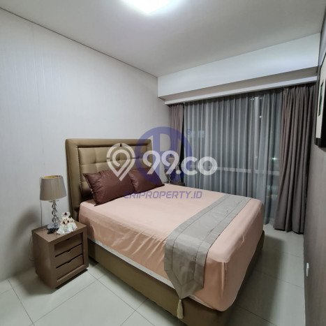 Hunian Apartemen Eksklusif untuk Dijual di Jakarta Selatan dengan 3 BR & 2 Kamar Mandi Hunian Apartemen Eksklusif untuk Dijual di Jakarta Selatan dengan 3 BR & 2 Kamar Mandi