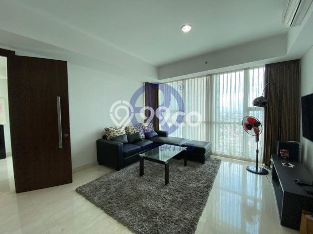 Dijual Apartemen Prestisius di Kemang 2 Kamar & 2 Kamar Mandi Dijual Apartemen Prestisius di Kemang 2 Kamar & 2 Kamar Mandi