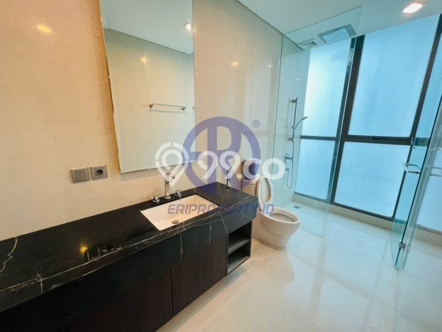 Apartemen Strategis 205m2 di Kemang Jakarta Selatan 3 KT Apartemen Strategis 205m2 di Kemang Jakarta Selatan 3 KT
