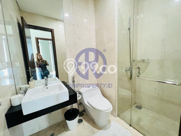 Disewakan Apartemen Harga Terjangkau di Kemang 3 Bedroom Disewakan Apartemen Harga Terjangkau di Kemang 3 Bedroom
