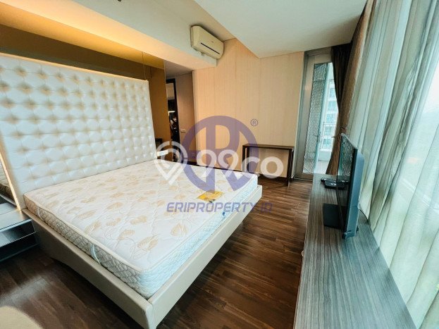 Siap Huni Apartemen Prestisius di Kemang 3 Kamar & 2 Kamar Mandi Siap Huni Apartemen Prestisius di Kemang 3 Kamar & 2 Kamar Mandi