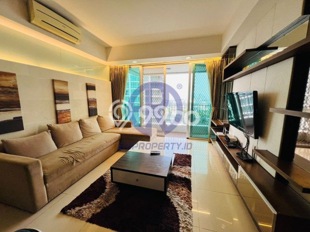 Siap Huni Apartemen Prestisius di Kemang 3 Kamar & 2 Kamar Mandi Siap Huni Apartemen Prestisius di Kemang 3 Kamar & 2 Kamar Mandi