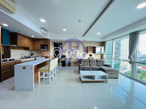 Dijual Apartemen Luxury di Kemang 2 Kamar & 2 Kamar Mandi Dijual Apartemen Luxury di Kemang 2 Kamar & 2 Kamar Mandi
