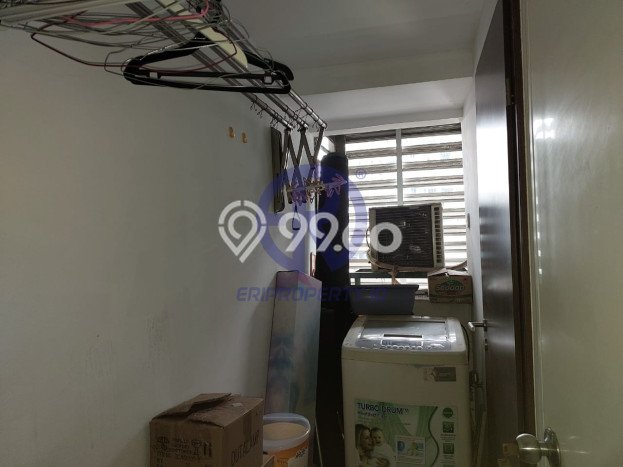 Siap Huni Apartemen Prestisius di Kemang 2 Kamar & 2 Kamar Mandi Siap Huni Apartemen Prestisius di Kemang 2 Kamar & 2 Kamar Mandi