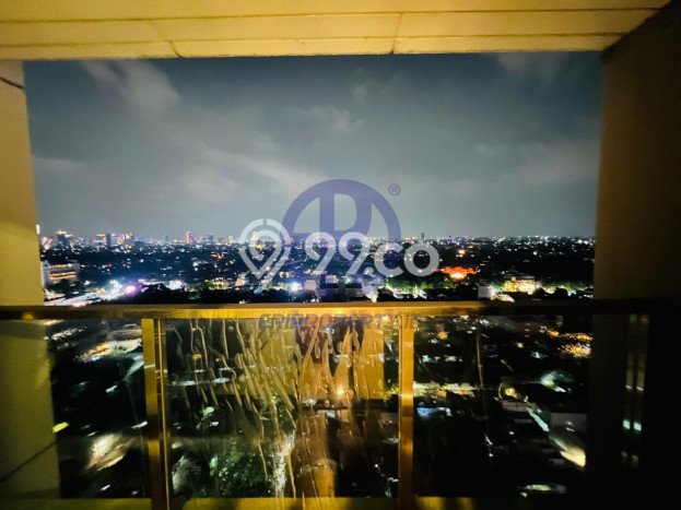 Disewakan Apartemen Terjangkau 2 KT di Kemang Jakarta Selatan Disewakan Apartemen Terjangkau 2 KT di Kemang Jakarta Selatan