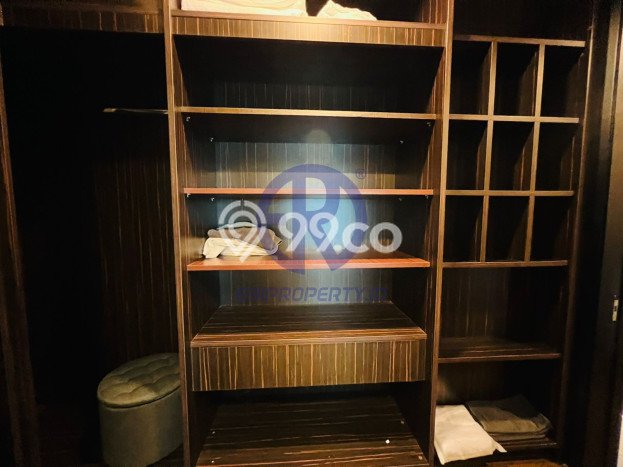 Apartemen Strategis 205m2 di Kemang Jakarta Selatan 3 KT Apartemen Strategis 205m2 di Kemang Jakarta Selatan 3 KT