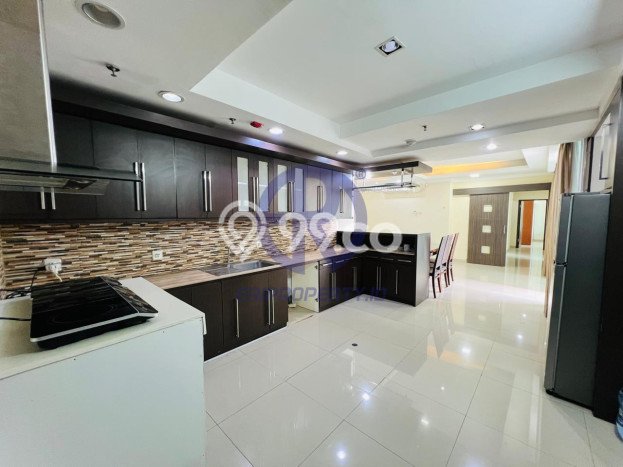 Sewa Apartemen Harga Terjangkau di Kemang 3 Bedroom Sewa Apartemen Harga Terjangkau di Kemang 3 Bedroom