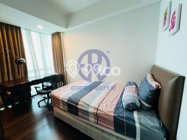Dijual Apartemen Prestisius di Kemang 2 Kamar & 2 Kamar Mandi Dijual Apartemen Prestisius di Kemang 2 Kamar & 2 Kamar Mandi