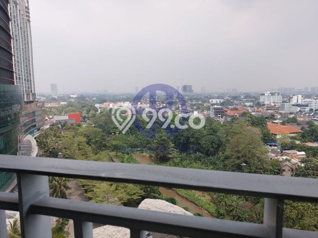Siap Huni Apartemen Prestisius di Kemang 2 Kamar & 2 Kamar Mandi Siap Huni Apartemen Prestisius di Kemang 2 Kamar & 2 Kamar Mandi