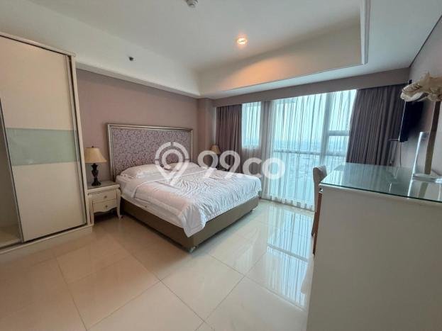 Apartemen Strategis 81m2 di Kemang Jakarta Selatan 2 KT Apartemen Strategis 81m2 di Kemang Jakarta Selatan 2 KT