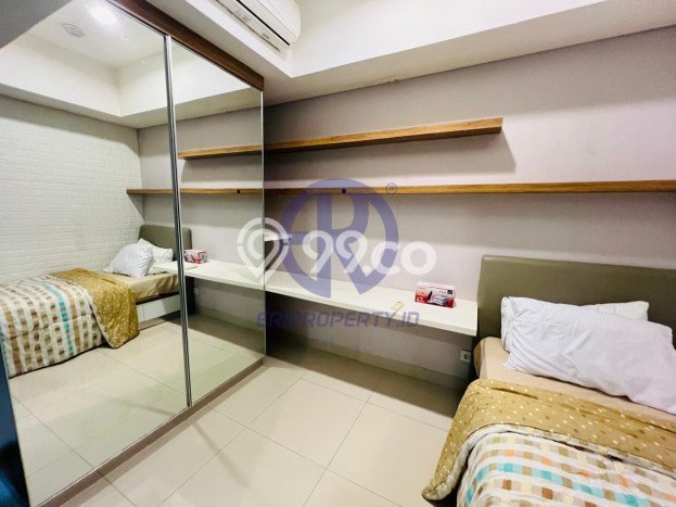 Disewakan Apartemen Terjangkau 2 KT di Kemang Jakarta Selatan Disewakan Apartemen Terjangkau 2 KT di Kemang Jakarta Selatan