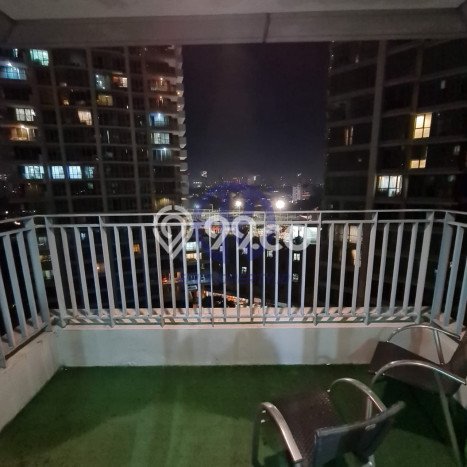 Hunian Apartemen Eksklusif untuk Dijual di Jakarta Selatan dengan 3 BR & 2 Kamar Mandi Hunian Apartemen Eksklusif untuk Dijual di Jakarta Selatan dengan 3 BR & 2 Kamar Mandi