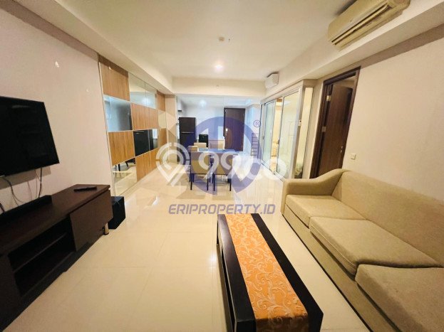 Disewakan Apartemen Terjangkau 2 KT di Kemang Jakarta Selatan Disewakan Apartemen Terjangkau 2 KT di Kemang Jakarta Selatan