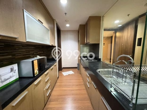 Paling Dicari! Apartemen Eksklusif Dijual di Kemang Punya 3 Bedroom Paling Dicari! Apartemen Eksklusif Dijual di Kemang Punya 3 Bedroom