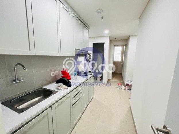 Apartemen Nyaman untuk Disewa, 2 Kamar di Jakarta Selatan Apartemen Nyaman untuk Disewa, 2 Kamar di Jakarta Selatan