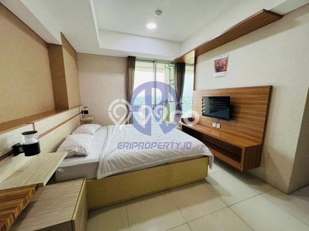 Dijual Apartemen Luxury di Kemang 2 Kamar & 2 Kamar Mandi Dijual Apartemen Luxury di Kemang 2 Kamar & 2 Kamar Mandi