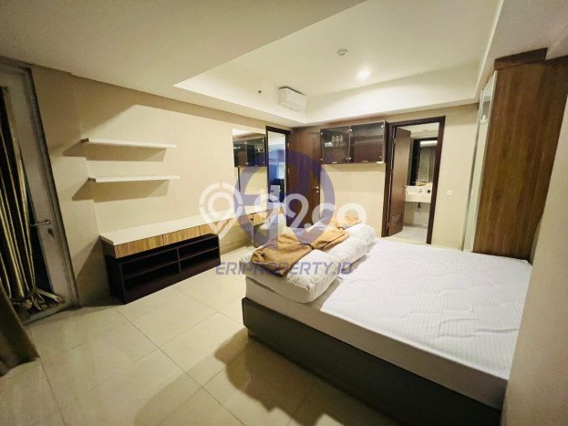 Disewakan Apartemen Terjangkau 2 KT di Kemang Jakarta Selatan Disewakan Apartemen Terjangkau 2 KT di Kemang Jakarta Selatan