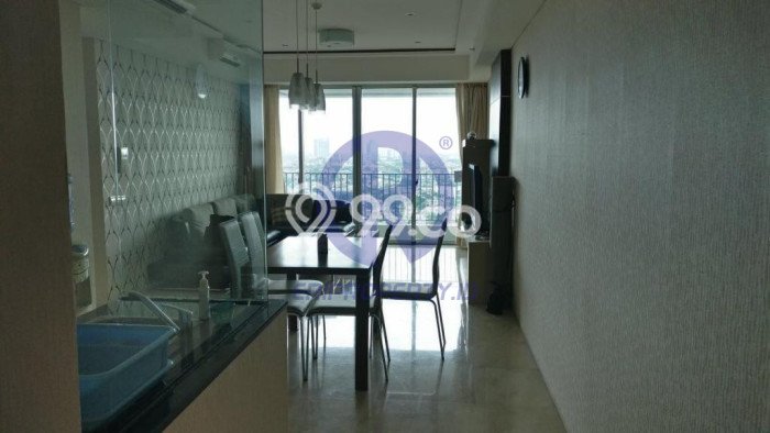 Dijual Apartemen 2 KT & 2 KM di Jakarta Selatan Lokasi Strategis Dijual Apartemen 2 KT & 2 KM di Jakarta Selatan Lokasi Strategis