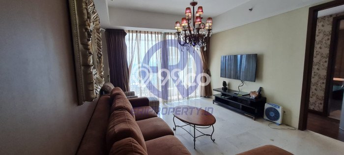 Apartemen Prestisius Dijual di Jakarta Selatan Lokasi Strategis Punya 3 Kamar Tidur Apartemen Prestisius Dijual di Jakarta Selatan Lokasi Strategis Punya 3 Kamar Tidur