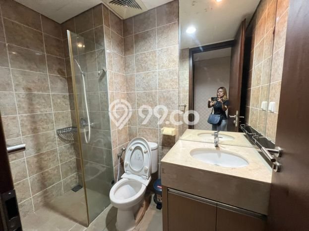 Paling Dicari! Apartemen Eksklusif Dijual di Kemang Punya 3 Bedroom Paling Dicari! Apartemen Eksklusif Dijual di Kemang Punya 3 Bedroom