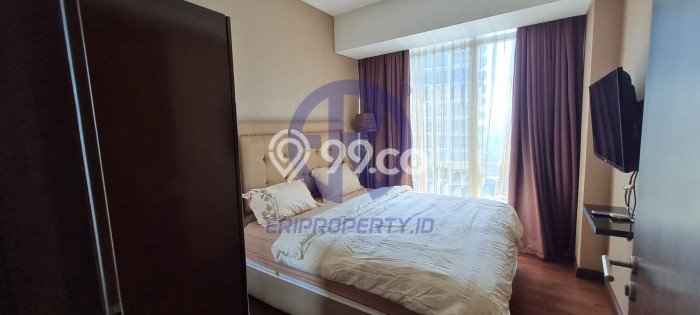 Apartemen Prestisius Dijual di Jakarta Selatan Lokasi Strategis Punya 3 Kamar Tidur Apartemen Prestisius Dijual di Jakarta Selatan Lokasi Strategis Punya 3 Kamar Tidur