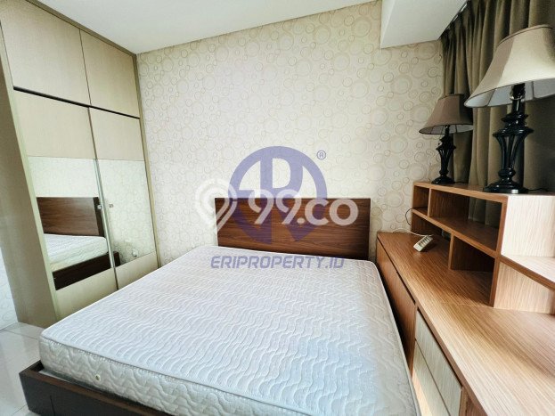 Dijual Apartemen Luxury di Kemang 2 Kamar & 2 Kamar Mandi Dijual Apartemen Luxury di Kemang 2 Kamar & 2 Kamar Mandi