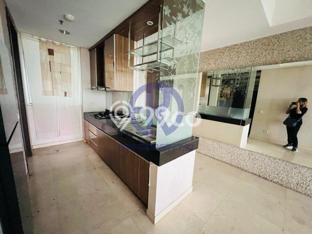 Apartemen Favorit Modern Dijual di Jakarta Selatan dengan 2 Kamar Tidur Apartemen Favorit Modern Dijual di Jakarta Selatan dengan 2 Kamar Tidur