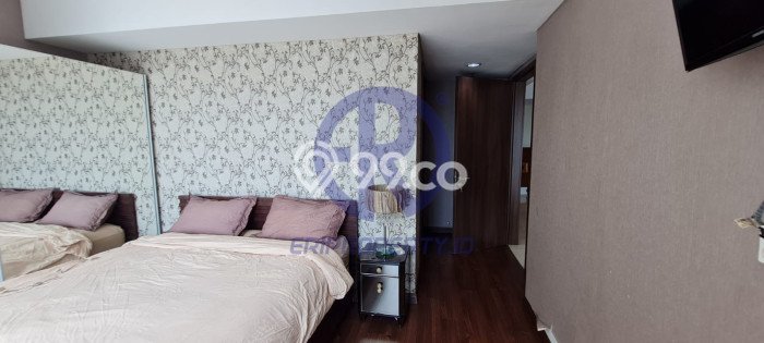 Apartemen Prestisius Dijual di Jakarta Selatan Lokasi Strategis Punya 3 Kamar Tidur Apartemen Prestisius Dijual di Jakarta Selatan Lokasi Strategis Punya 3 Kamar Tidur