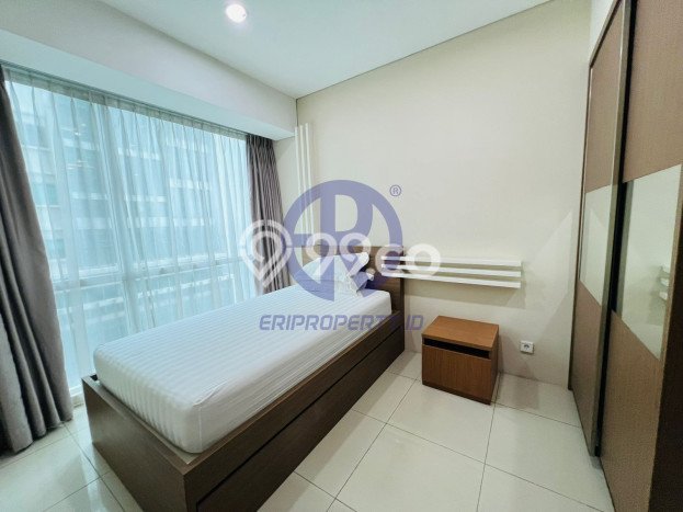 Apartemen Nyaman untuk Disewa, 2 Kamar di Jakarta Selatan Apartemen Nyaman untuk Disewa, 2 Kamar di Jakarta Selatan