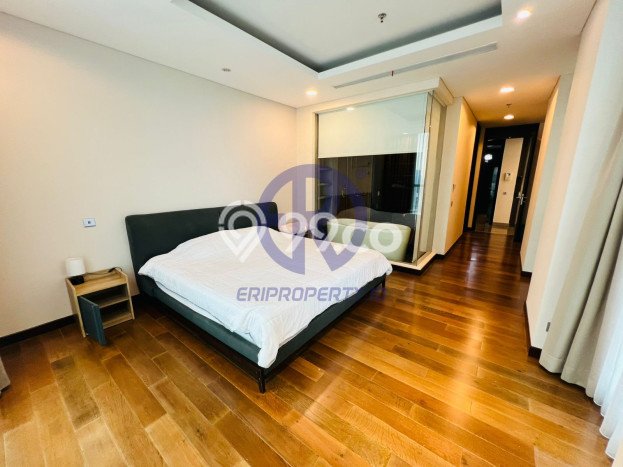 Apartemen Strategis 205m2 di Kemang Jakarta Selatan 3 KT Apartemen Strategis 205m2 di Kemang Jakarta Selatan 3 KT