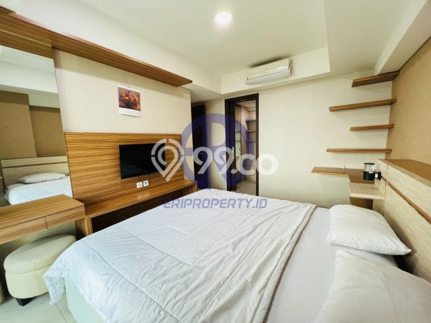 Dijual Apartemen Luxury di Kemang 2 Kamar & 2 Kamar Mandi Dijual Apartemen Luxury di Kemang 2 Kamar & 2 Kamar Mandi
