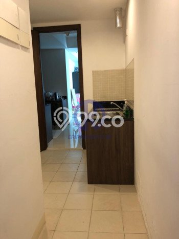 Dijual Apartemen Prestisius di Kemang 2 Kamar & 2 Kamar Mandi Dijual Apartemen Prestisius di Kemang 2 Kamar & 2 Kamar Mandi