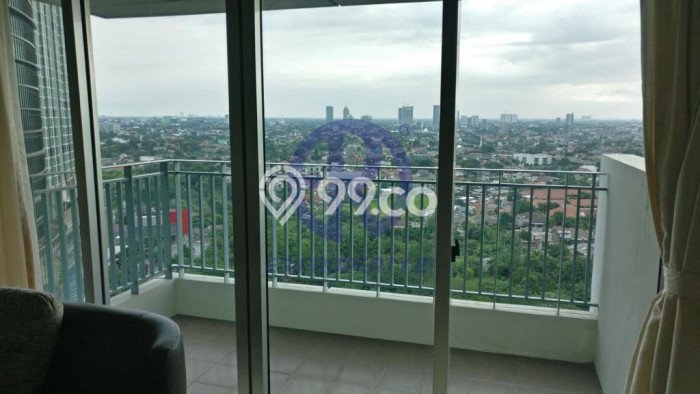 Dijual Apartemen 2 KT & 2 KM di Jakarta Selatan Lokasi Strategis Dijual Apartemen 2 KT & 2 KM di Jakarta Selatan Lokasi Strategis