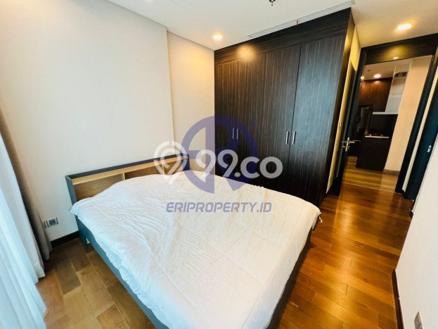 Apartemen Strategis 205m2 di Kemang Jakarta Selatan 3 KT Apartemen Strategis 205m2 di Kemang Jakarta Selatan 3 KT