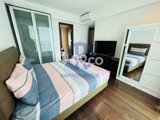 Dijual Apartemen Prestisius di Kemang 2 Kamar & 2 Kamar Mandi Dijual Apartemen Prestisius di Kemang 2 Kamar & 2 Kamar Mandi