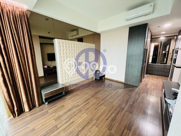 Apartemen Favorit Modern Dijual di Jakarta Selatan dengan 2 Kamar Tidur Apartemen Favorit Modern Dijual di Jakarta Selatan dengan 2 Kamar Tidur