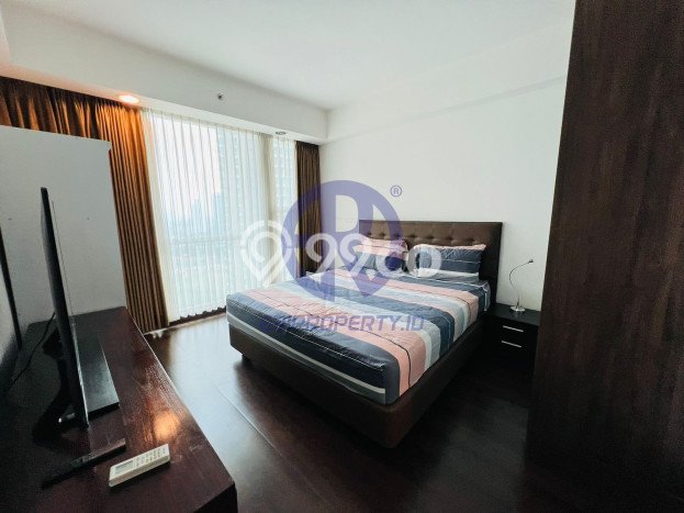 Dijual Apartemen Prestisius di Kemang 2 Kamar & 2 Kamar Mandi Dijual Apartemen Prestisius di Kemang 2 Kamar & 2 Kamar Mandi