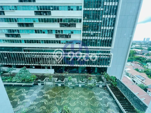 Apartemen Nyaman untuk Disewa, 2 Kamar di Jakarta Selatan Apartemen Nyaman untuk Disewa, 2 Kamar di Jakarta Selatan